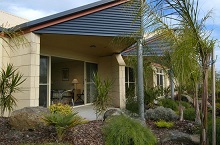 Hébergement Australie - Portside Motel - Port Campbell